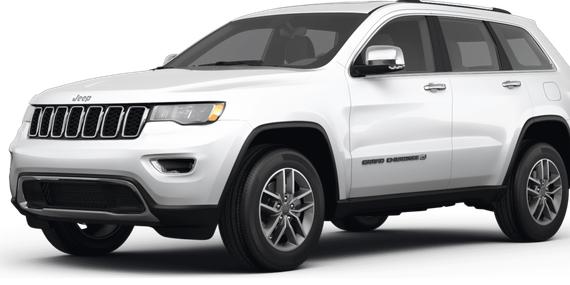 JEEP GRAND CHEROKEE 2022 1C4RJFBGXNC119522 image